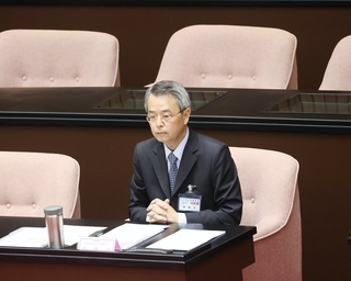 詹鎮榮：死刑是國家昭告民眾何謂正義  不支持廢死