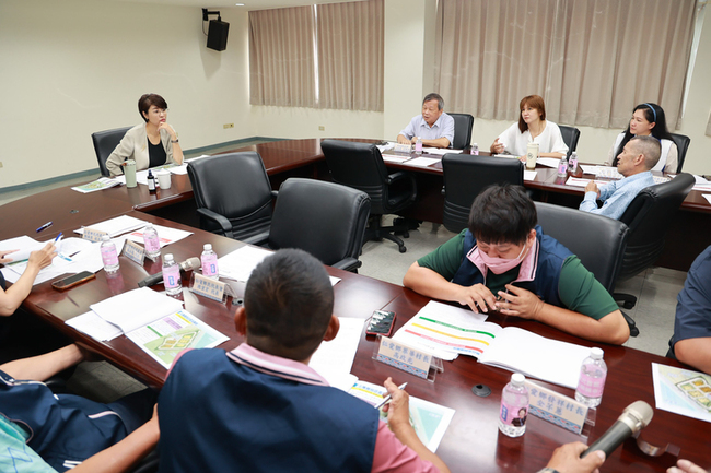 南投瑞岩及翠巒部落遷建埔里　估115年取得土地 | 華視新聞