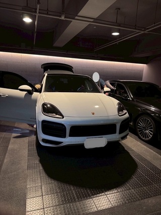 賽車手誆擁限量法拉利詐欺近3億　中檢起訴