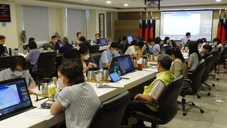 公益揭弊者保護法7月上路 行政執行署開課強化實務