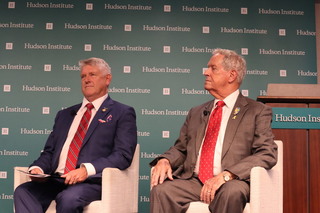 美眾議員：中國不會在川普任期侵台　著眼50年內統一