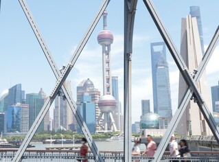 貿易緊張拖累信心  中國第2季經濟成長率5.2%