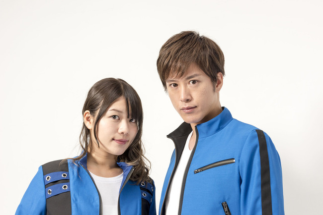 獅隊「超人力霸王」主題日  邀原唱Voyager演出 | 華視新聞