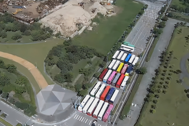 陸軍縱深防衛作戰演練　專家：誘使共軍走入陷阱 | 華視新聞