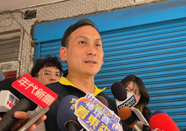 遭指曾霸凌已故助理　葉元之：我不是慣老闆 | 華視新聞