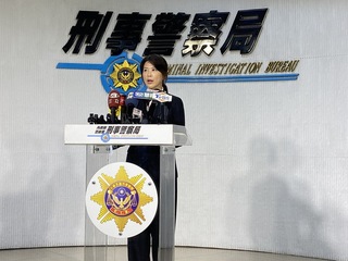 中國進口黑心平板灌水詐欺網售　刑事局逮2嫌