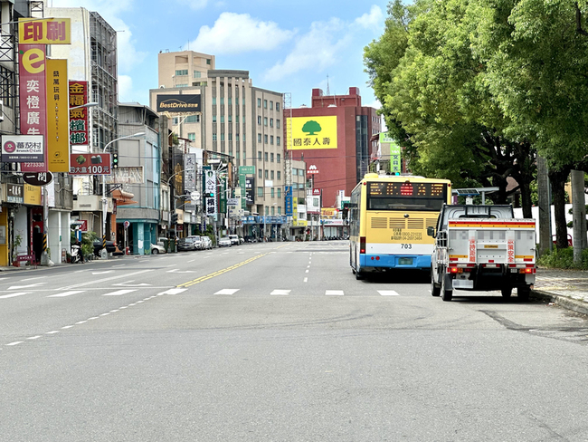 彰化及南投城鎮韌性演習　人車管制、模擬戰災搶救 | 華視新聞