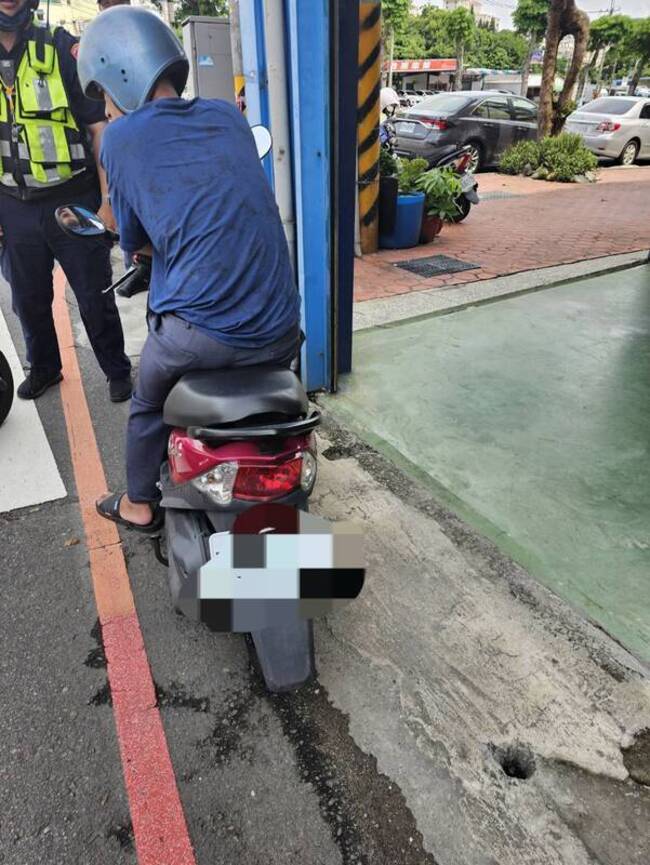 中部城鎮韌性演習　台中男硬騎車最高可罰15萬 | 華視新聞