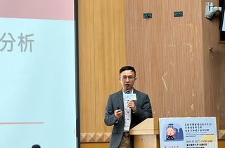 學者籲高齡駕駛管理應有配套　交通部：4方向精進