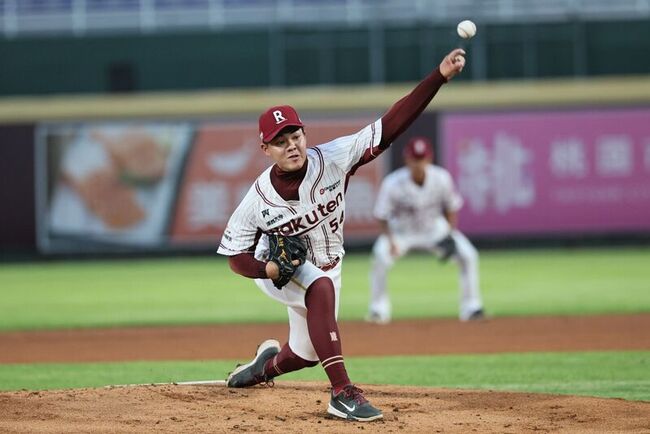 成晉再見安打桃猿勝兄弟  波賽樂按計畫長中繼 | 華視新聞