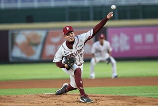 成晉再見安打桃猿勝兄弟  波賽樂按計畫長中繼