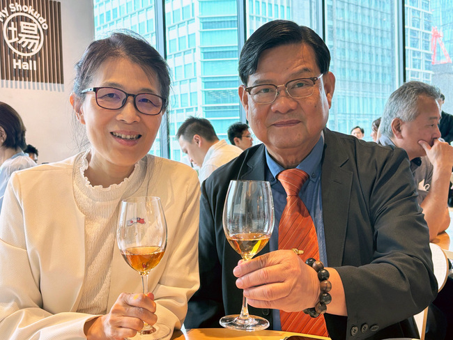 「現代台灣茶精選」東京登場  7茶商展現多元魅力 | 華視新聞