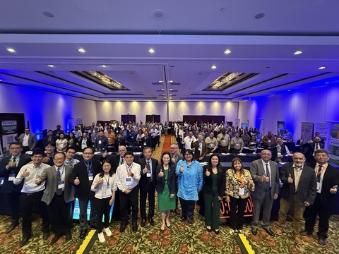 無人機加輝達晶片 台技術團助瓜地馬拉防治病蟲害