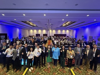 無人機加輝達晶片　台技術團助瓜地馬拉防治病蟲害