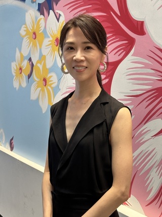 台灣短片闖紐約亞洲影展　謝盈萱堅持玩戲初衷