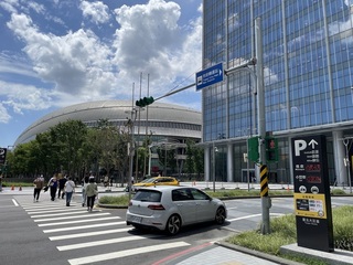 遠通電收攜手城市車旅  eTag會員停車免排隊繳費