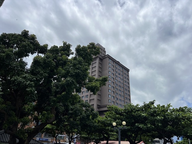 進入颱風季  台東縣府公告大廈防颱指導事項 | 華視新聞