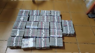 台中醫師誤信中籤新股備妥2200萬　警逮車手阻失金