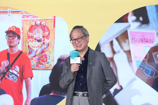 TAIWAN PLUS聯手文化世博  盼讓文化魅力席捲日本