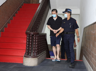 地下匯兌案二審　88會館郭哲敏請法官還他清白