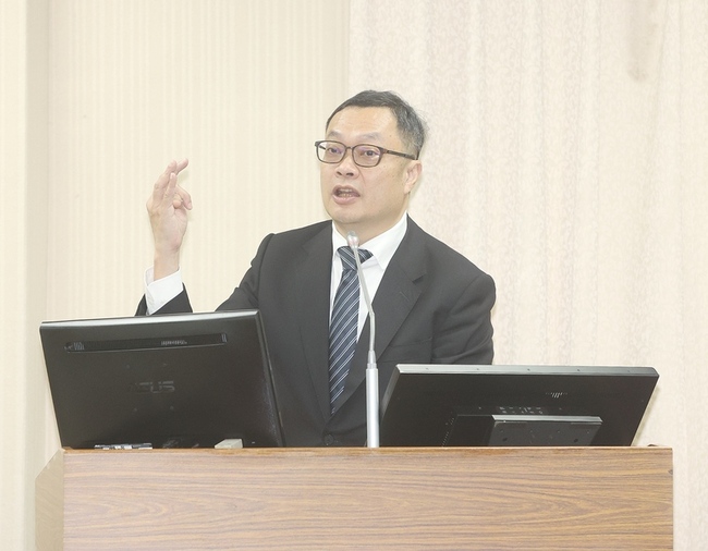 台美貿易談判涉條約？外交部：達共識後會完成程序 | 華視新聞