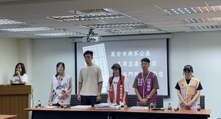 5罷團控行政不中立　北市：對不同立場都同一標準