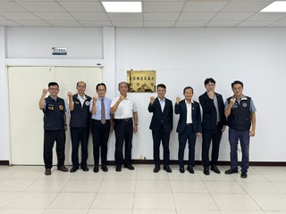 藍綠指稱罷免賄聲賄影　雲檢：歡迎檢舉依法嚴辦