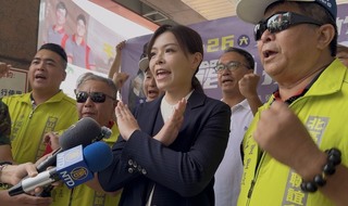 罷團指涉貪判刑爭議多　高虹安舉施政成績反擊