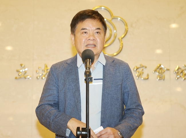 莊瑞雄：TPBL與PLG討論選秀與賽制　取得合作共識 | 華視新聞