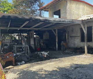 花蓮暗夜火警釀4死 門牌混亂引爭議公所允整編