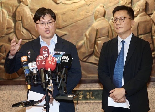 台師大女足抽血案　教育部長震怒轟校方處理糟糕 | 華視新聞