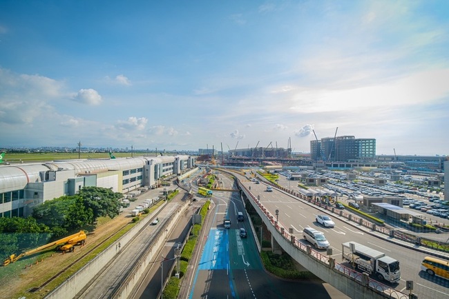 配合防空演習　桃機17日下午部分時段人車管制 | 華視新聞