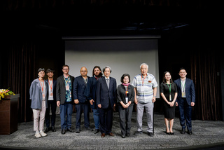 亞洲人權跨世代對話論壇　聚焦社會韌性與青年行動