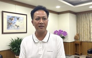 報錯考科建臺中學董事會分歧　苗縣府、立委邀協商