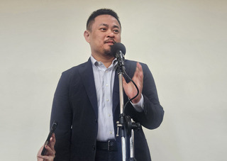 長榮航調薪爭議  洪申翰：不可因育嬰留停不利對待