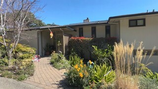 中國人大買美國房產首選加州  洛城野火凸顯空屋痛點