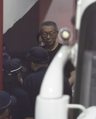 京華城案 北院傳訊陳俊源、王令麟作證