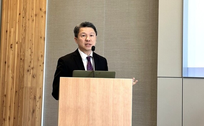 甄國清駐西雅圖將離任  美西北6州挺台揮全壘打 | 華視新聞