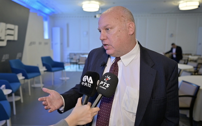 關稅談判　美學者：台灣有說到做到優勢　宜聚焦投資 | 華視新聞