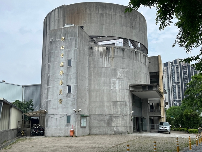 議員指罷免投票通知單印錯　新北選委會：已更正 | 華視新聞