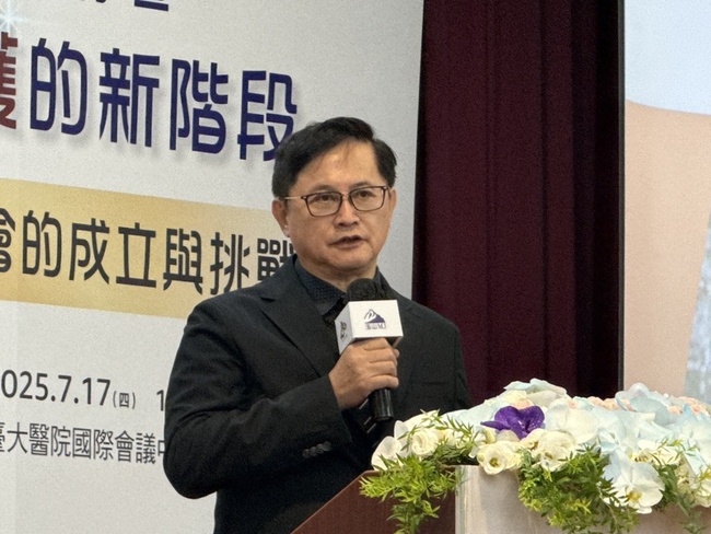 H20解禁　童子賢：美中有所妥協避免硬碰硬火車對撞 | 華視新聞