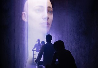 河床劇團「之間 Blur」　入圍威尼斯影展競賽單元