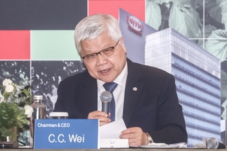 輝達H20獲准恢復出口中國 魏哲家：是好消息