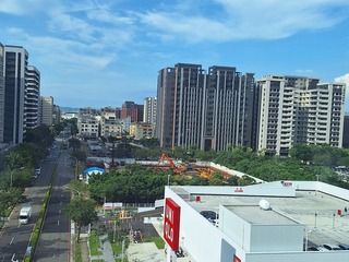 住展：上半年中和建案每坪122萬區域新高　直逼新板