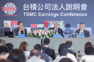 台積電：3奈米和5奈米產能吃緊　7奈米支援