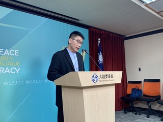 補繳喪失原籍證明  陸委會：10名陸配放棄台灣身分