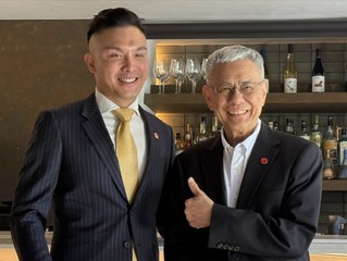 和椿看好人形機器人　今年整體營運看佳