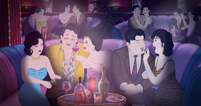 台灣動畫短片「螳螂」　入圍威尼斯影展地平線單元 | 華視新聞