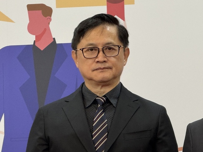 童子賢：台灣關稅條件若優於科技業對手　是好的立足點 | 華視新聞