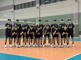 世大運台灣男排反撲差一點　不敵澳洲吞預賽首敗